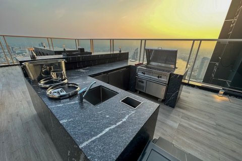 Condominio de 3 dormitorios en Bangkok, Tailandia № 65436 - foto 20