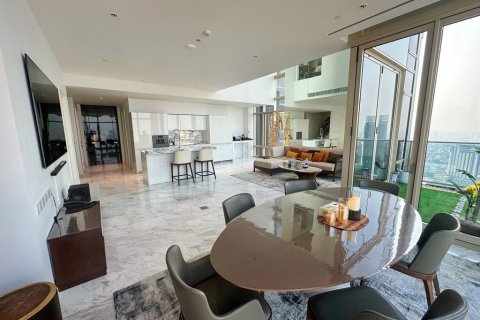 Condominio de 3 dormitorios en Bangkok, Tailandia № 65436 - foto 4