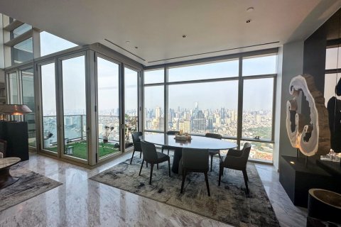 Condominio de 3 dormitorios en Bangkok, Tailandia № 65436 - foto 3