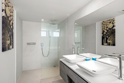 Casa de 3 dormitorios en Ko Samui, Tailandia № 65437 - foto 12