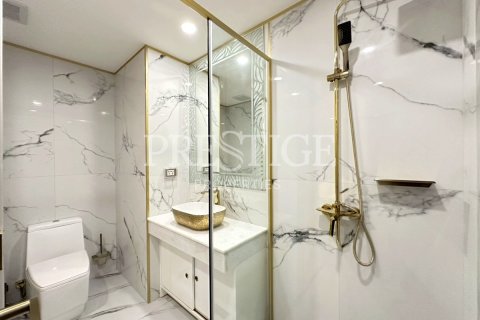 Condo à Pattaya, Thaïlande, 1 chambre № 197479 - photo 14