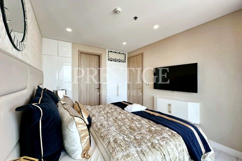 Condo à Pattaya, Thaïlande, 1 chambre № 197479 - photo 12