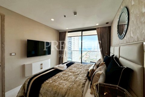 Condo à Pattaya, Thaïlande, 1 chambre № 197479 - photo 10