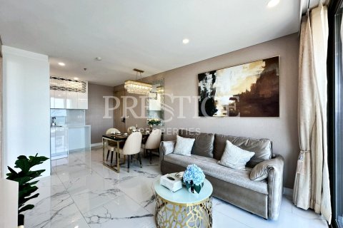 Condo à Pattaya, Thaïlande, 1 chambre № 197479 - photo 2