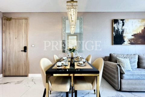 Condo à Pattaya, Thaïlande, 1 chambre № 197479 - photo 6