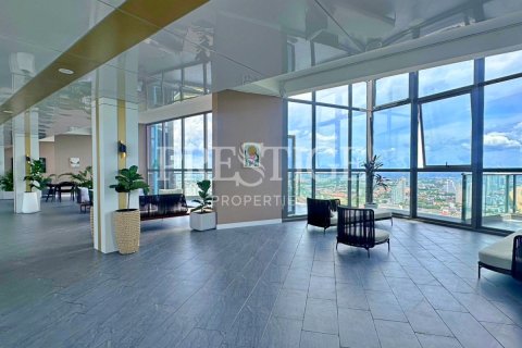 Condo in Pattaya, Thailand, 1 bedroom  № 197477 - photo 20