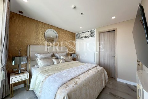 Condo in Pattaya, Thailand, 1 bedroom  № 197477 - photo 14