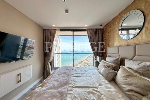 Condo in Pattaya, Thailand, 1 bedroom  № 197477 - photo 12