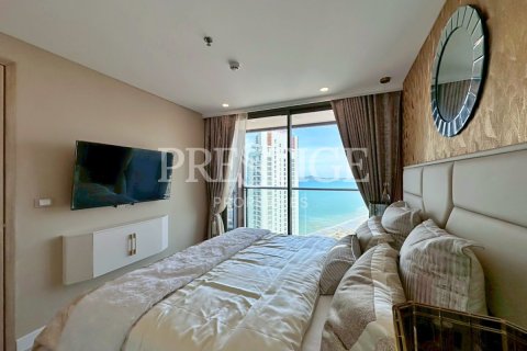 Condo in Pattaya, Thailand, 1 bedroom  № 197477 - photo 13