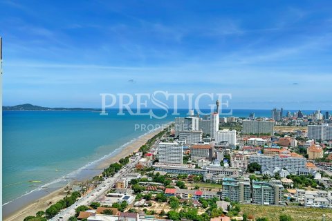 Condo in Pattaya, Thailand, 1 bedroom  № 197477 - photo 19