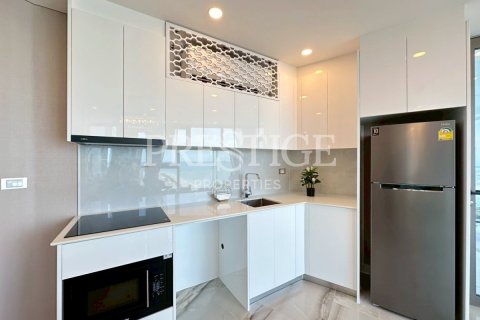 Condo in Pattaya, Thailand, 1 bedroom  № 197477 - photo 9