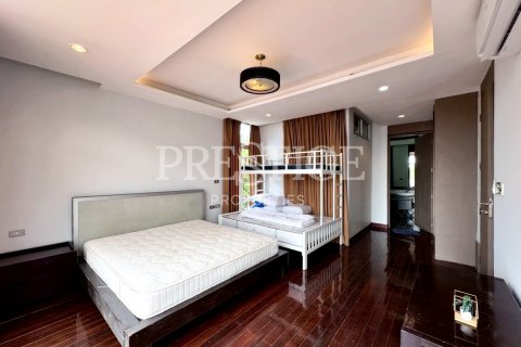 บ้านในพัทยา, ประเทศไทย 4 ห้องนอน № 197476 - รูปถ่าย 11