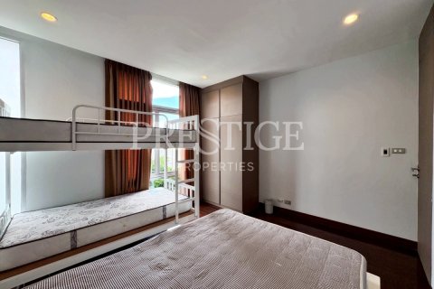 บ้านในพัทยา, ประเทศไทย 4 ห้องนอน № 197476 - รูปถ่าย 24