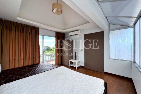 บ้านในพัทยา, ประเทศไทย 4 ห้องนอน № 197476 - รูปถ่าย 17