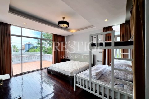 บ้านในพัทยา, ประเทศไทย 4 ห้องนอน № 197476 - รูปถ่าย 21