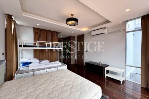 บ้านในพัทยา, ประเทศไทย 4 ห้องนอน № 197476 - รูปถ่าย 12
