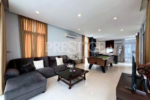 บ้านในพัทยา, ประเทศไทย 4 ห้องนอน № 197476 - รูปถ่าย 4