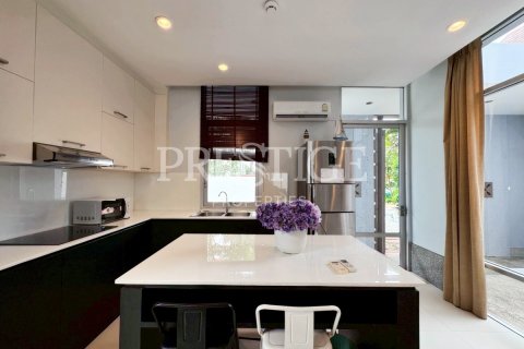 บ้านในพัทยา, ประเทศไทย 4 ห้องนอน № 197476 - รูปถ่าย 8