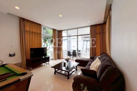 บ้านในพัทยา, ประเทศไทย 4 ห้องนอน № 197476 - รูปถ่าย 3