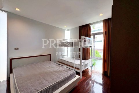 บ้านในพัทยา, ประเทศไทย 4 ห้องนอน № 197476 - รูปถ่าย 23