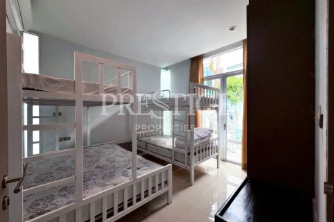 บ้านในพัทยา, ประเทศไทย 4 ห้องนอน № 197476 - รูปถ่าย 26