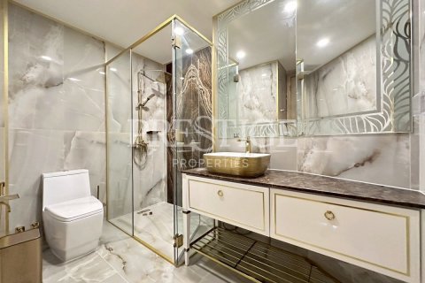 Condo in Pattaya, Thailand, 1 bedroom  № 197475 - photo 14