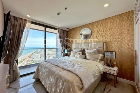Condo in Pattaya, Thailand, 1 bedroom  № 197475 - photo 10