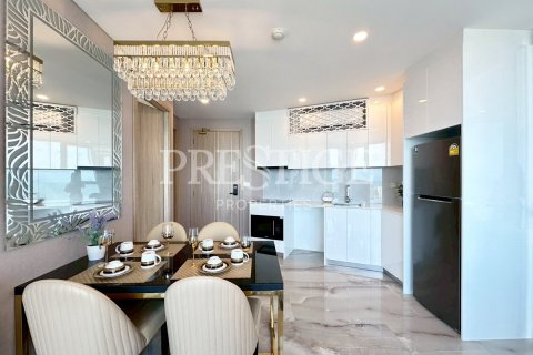 Condo in Pattaya, Thailand, 1 bedroom  № 197475 - photo 7