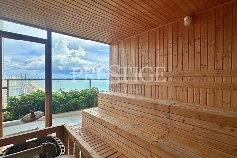 Condo in Pattaya, Thailand, 1 bedroom  № 197475 - photo 20