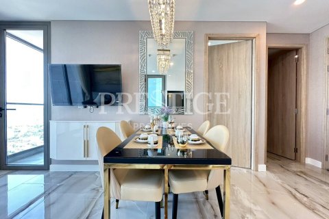Condo in Pattaya, Thailand, 1 bedroom  № 197475 - photo 5