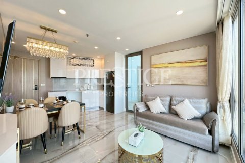 Condo in Pattaya, Thailand, 1 bedroom  № 197475 - photo 2
