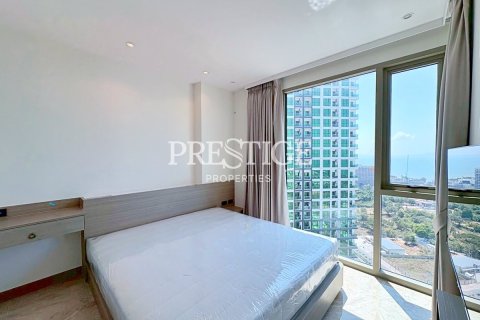 Condo à Pattaya, Thaïlande, 1 chambre № 197663 - photo 7