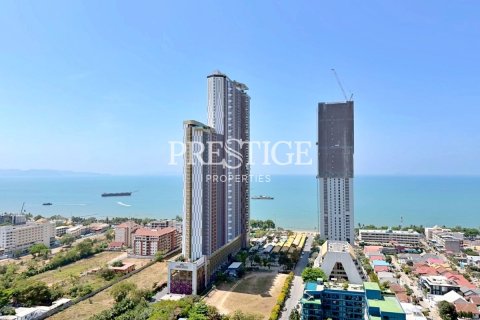 Condo à Pattaya, Thaïlande, 1 chambre № 197663 - photo 14