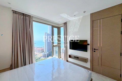 Condo à Pattaya, Thaïlande, 1 chambre № 197663 - photo 8