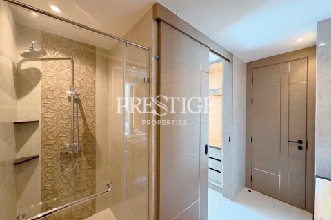 Condo à Pattaya, Thaïlande, 1 chambre № 197663 - photo 11