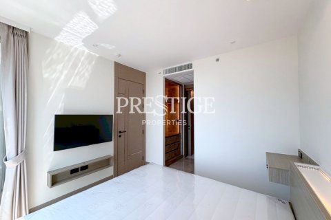 Condo à Pattaya, Thaïlande, 1 chambre № 197663 - photo 9