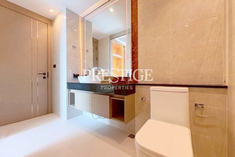 Condo à Pattaya, Thaïlande, 1 chambre № 197663 - photo 10