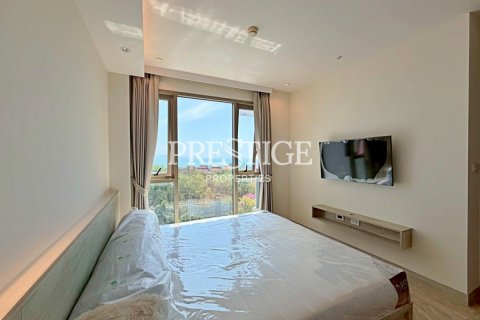 Condo à Pattaya, Thaïlande, 1 chambre № 197662 - photo 10