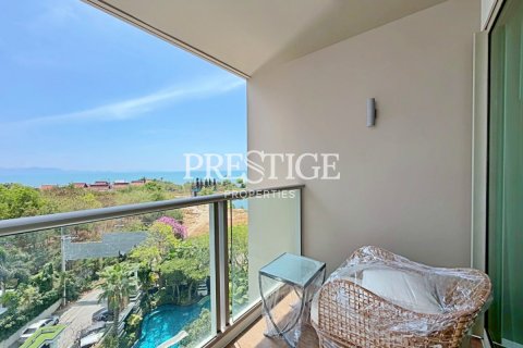 Condo à Pattaya, Thaïlande, 1 chambre № 197662 - photo 14