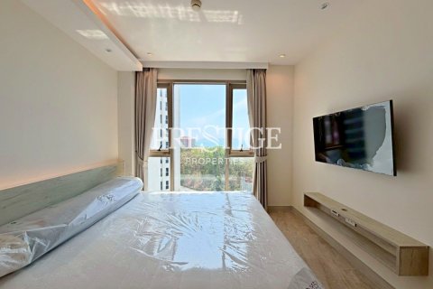 Condo à Pattaya, Thaïlande, 1 chambre № 197662 - photo 9