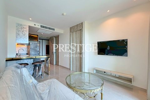 Condo à Pattaya, Thaïlande, 1 chambre № 197662 - photo 4