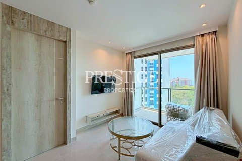 Condo à Pattaya, Thaïlande, 1 chambre № 197662 - photo 3