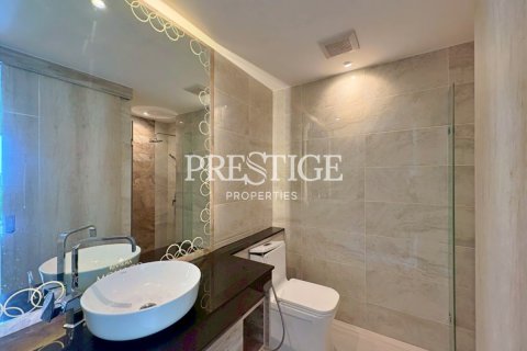 Condo à Pattaya, Thaïlande, 1 chambre № 197662 - photo 13