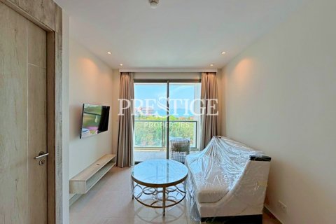 Condo à Pattaya, Thaïlande, 1 chambre № 197662 - photo 2