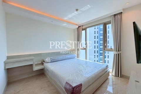 Condo à Pattaya, Thaïlande, 1 chambre № 197662 - photo 8