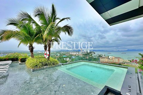 Condo à Pattaya, Thaïlande, 1 chambre № 197662 - photo 18