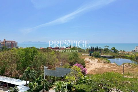 Condo à Pattaya, Thaïlande, 1 chambre № 197662 - photo 15