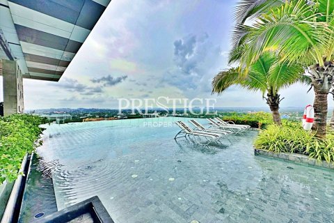 Condo à Pattaya, Thaïlande, 1 chambre № 197662 - photo 17