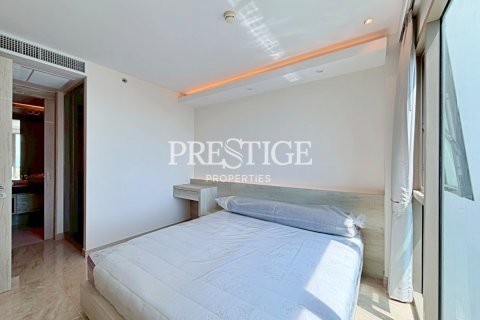 Condo à Pattaya, Thaïlande, 1 chambre № 197662 - photo 11