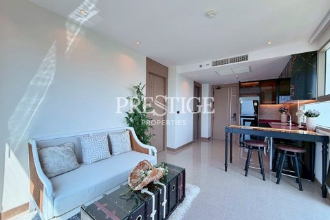 Condo à Pattaya, Thaïlande, 1 chambre  № 197667 - photo 2